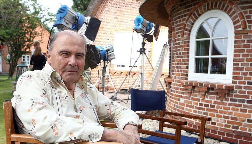 &laquo;Ich w&auml;re nicht gerne auf einen Typen festgelegt&raquo;, sagte Hamel vor Jahren.