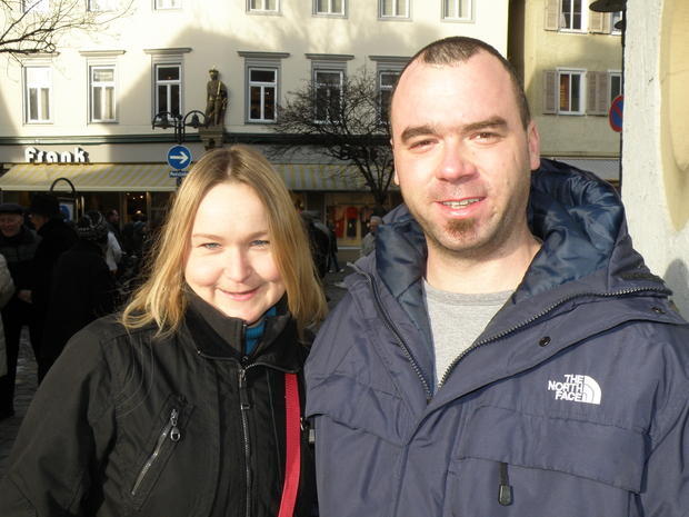 Pferdemarkt Öhringen | 15.02. Pferdemarkt Öhringen | 15.02.