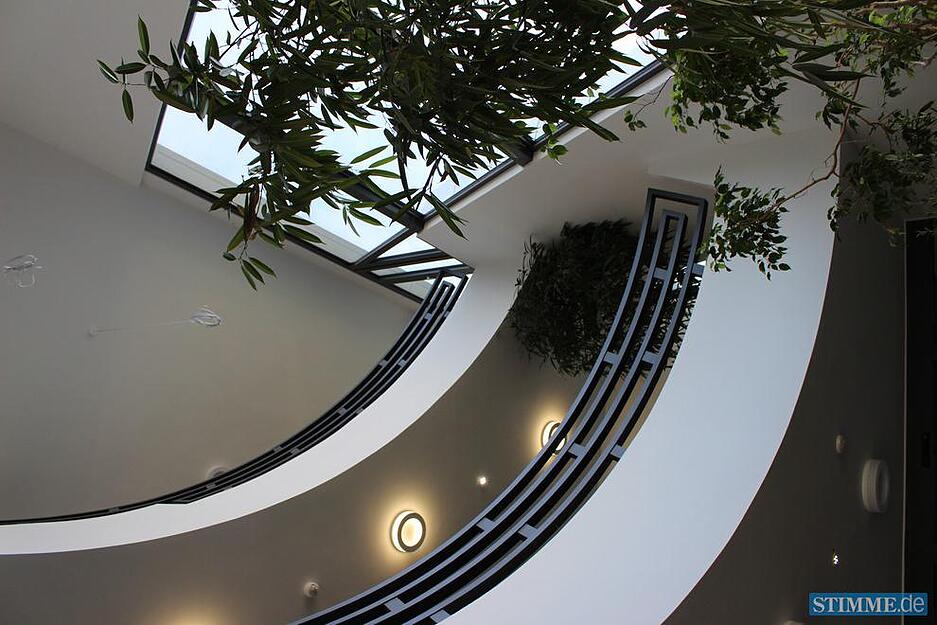 B&uuml;rogeb&auml;ude Neckarsulm