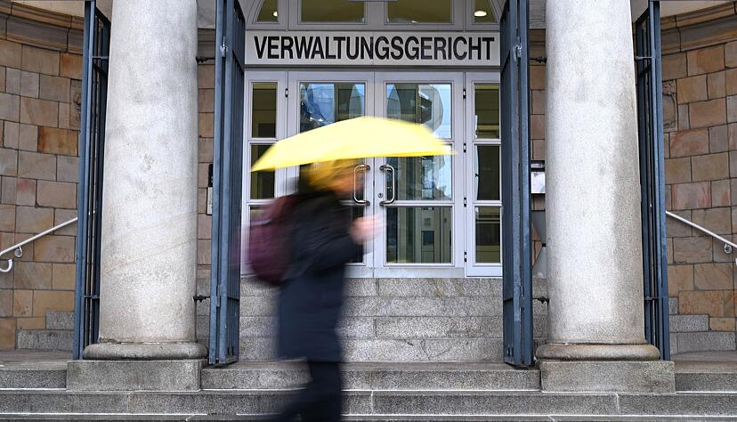 Das Gelsenkirchener Verwaltungsgericht hat Deichmann eine Abfuhr gegeben.