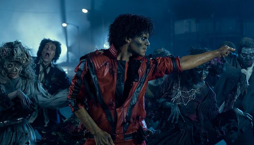 &laquo;Michael&raquo; ist vor allem ein Film f&uuml;r die Fans.