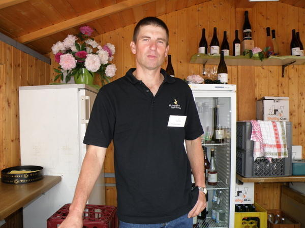 Weinfest Ingelfingen | 13.06.