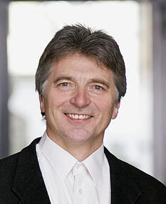 Professor Dr. Georg Felser vertritt seit 2001 die Markt- und Konsumpsychologie an der Hochschule Harz. Foto: privat