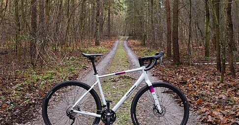 Keine Stil-Kapriolen: Wie viele Modelle von Stevens strahlt auch das Gravere Eco etwas Schlichtes aus. Keine Stil-Kapriolen: Wie viele Modelle von Stevens strahlt auch das Gravere Eco etwas Schlichtes aus.