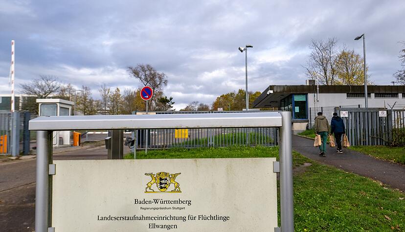 Ellwangen bangt um Pl&auml;ne f&uuml;r ein neues Wohngebiet. (Foto-Archiv)