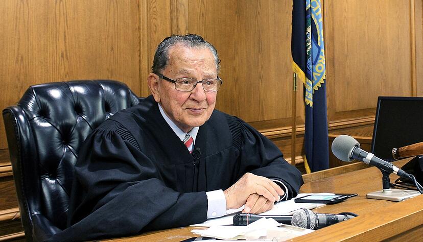 Caprio starb nach Angaben seiner Familie im Alter von 88 Jahren. (Archivbild) Caprio starb nach Angaben seiner Familie im Alter von 88 Jahren. (Archivbild)