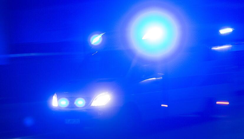 Vier der Kinder kamen nach dem Vorfall in Weilheim mit Rettungswagen ins Krankenhaus, ein weiteres Kind wurde von einem Hubschrauber geflogen. (Symbolbild) Vier der Kinder kamen nach dem Vorfall in Weilheim mit Rettungswagen ins Krankenhaus, ein weiteres Kind wurde von einem Hubschrauber geflogen. (Symbolbild)