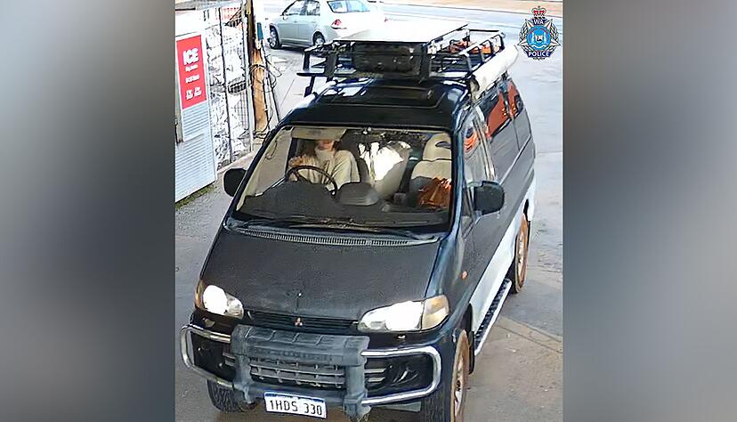 Die vermisste Backpackerin war seit zwei Jahren in Australien unterwegs.