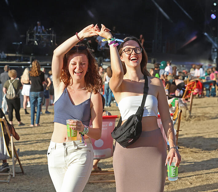 Abschluss bei Haigern Live: Die besten Fotos vom letzten Tag Abschluss bei Haigern Live: Die besten Fotos vom letzten Tag