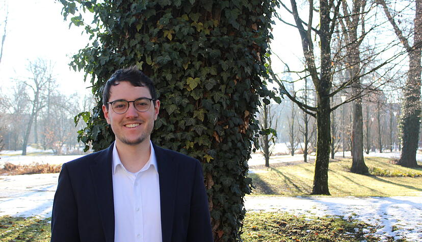 Mario Dietel ist derzeit in vielen &Auml;mtern aktiv.