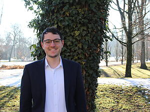 Mario Dietel ist derzeit in vielen &Auml;mtern aktiv.