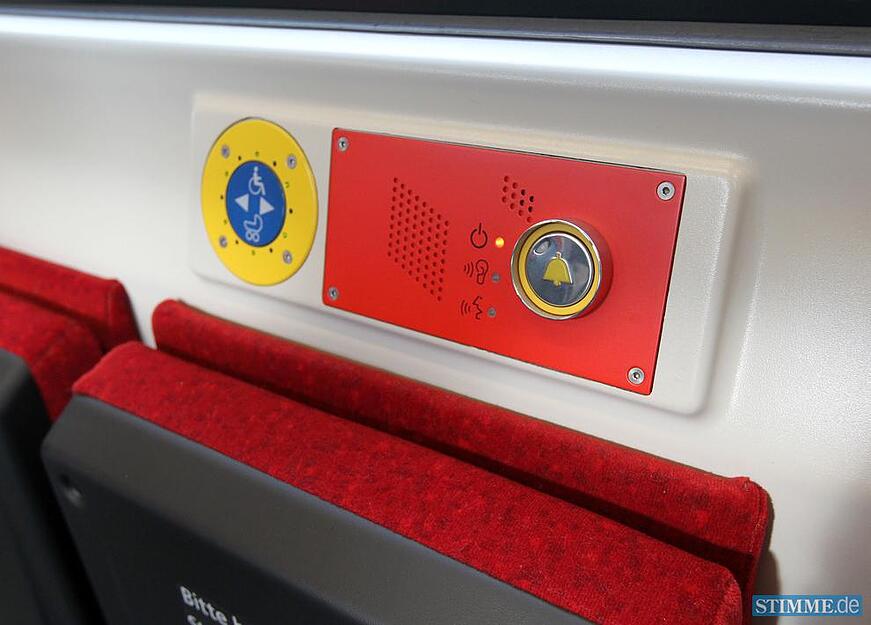 Neue Stadtbahnz&uuml;ge | 11.11.