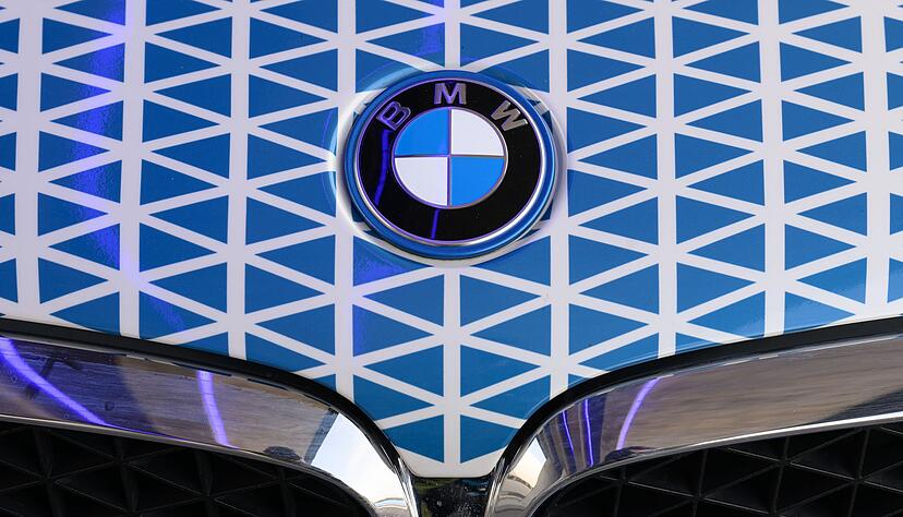 BMW steht f&uuml;r Technologieoffenheit - vom Verbrenner bis zum Wasserstoffauto.