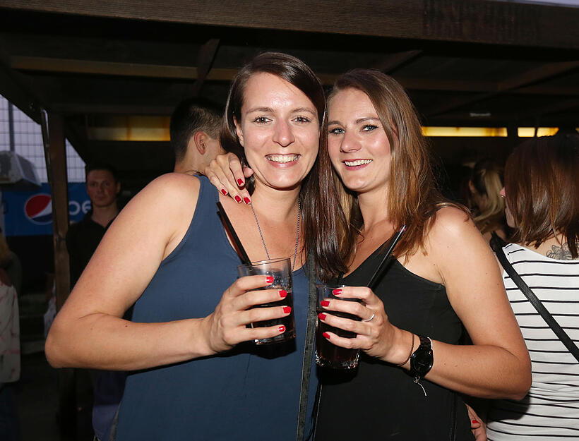 Seefest Laube Heilbronn