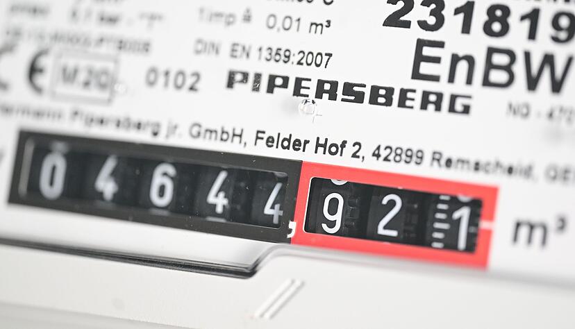 Die Gaspreise in Baden-Württemberg schwanken je nach Wohnort stark. (Symbolbild) Die Gaspreise in Baden-Württemberg schwanken je nach Wohnort stark. (Symbolbild)