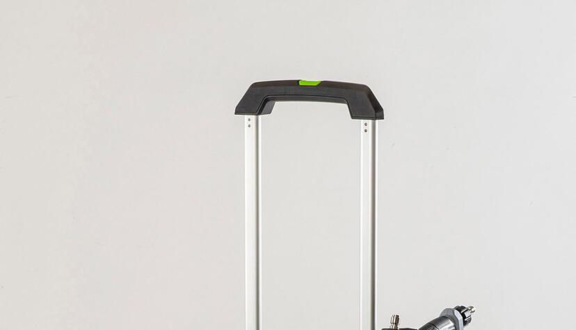 Der Ego Power+ (56V HPW2000E) für 1460 Euro erhielt im Test die beste Note 1,6. Der Ego Power+ (56V HPW2000E) für 1460 Euro erhielt im Test die beste Note 1,6.