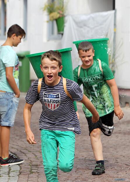 Buttenlauf Erlenbach | 24.08. Buttenlauf Erlenbach | 24.08.