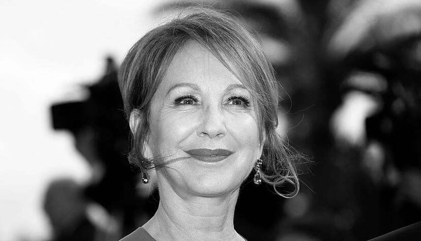 Baye wurde mehrfach mit dem franz&ouml;sischen Filmpreis C&eacute;sar ausgezeichnet. (Archivbild)