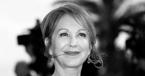 Baye wurde mehrfach mit dem franz&ouml;sischen Filmpreis C&eacute;sar ausgezeichnet. (Archivbild)