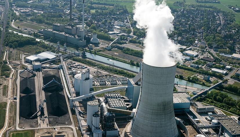 Die Regierung hatte bereits einen Gesetzentwurf auf den Weg gebracht, der das Ziel hat, umgehend Ersatzkraftwerke in Betrieb nehmen zu k&ouml;nnen, wenn in Deutschland das Gas knapp wird.