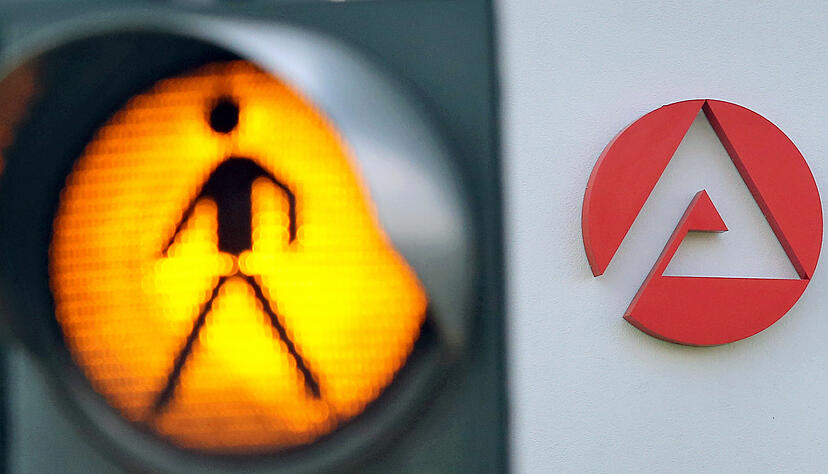 Noch ist unklar, wohin die Reise auf dem regionalen Arbeitsmarkt geht. Noch ist unklar, wohin die Reise auf dem regionalen Arbeitsmarkt geht.