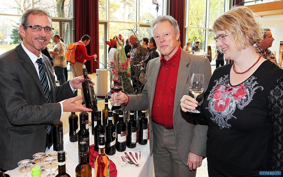 Weingipfel Heilbronn Weingipfel Heilbronn