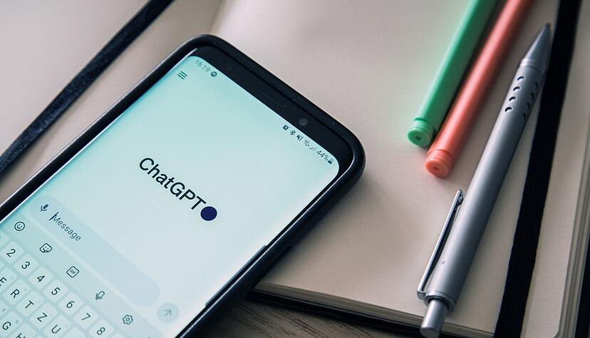 Ist ChatGPT ein hilfreiches Tool, um in der Uni erfolgreich zu sein? Bestimmt. Aber es ist l&auml;ngst nicht das einzige.