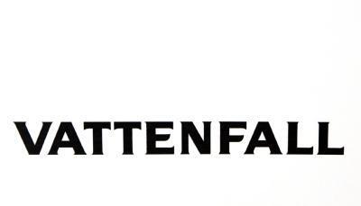 Vattenfall freut sich &uuml;ber eine "sehr, sehr, sehr gute Entwicklung" in Deutschland.