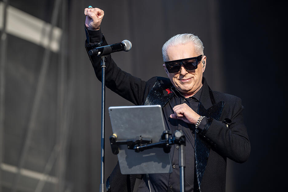 Holly Johnson Holly Johnson