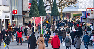 Sowohl B&uuml;rger als auch Gastronomen m&uuml;ssen sich in Heilbronn ab 2026 auf Geb&uuml;hren&auml;nderungen einstellen.