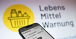 Bockshornkleebl&auml;tter wurden zur&uuml;ckgerufen.  (Archivbild)