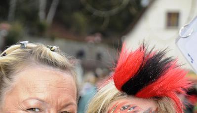 Faschingsumzug Erlenbach | 20.02. Faschingsumzug Erlenbach | 20.02.