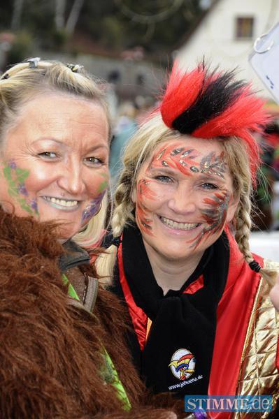 Faschingsumzug Erlenbach | 20.02. Faschingsumzug Erlenbach | 20.02.