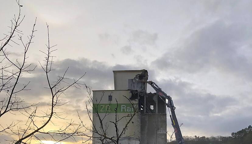 Weiterhin eines der Gro&szlig;projekte der Stadt, das sich im aktuellen Haushalt niederschl&auml;gt: das Bahnhofs- und ZG-Areal. 
Foto: privat