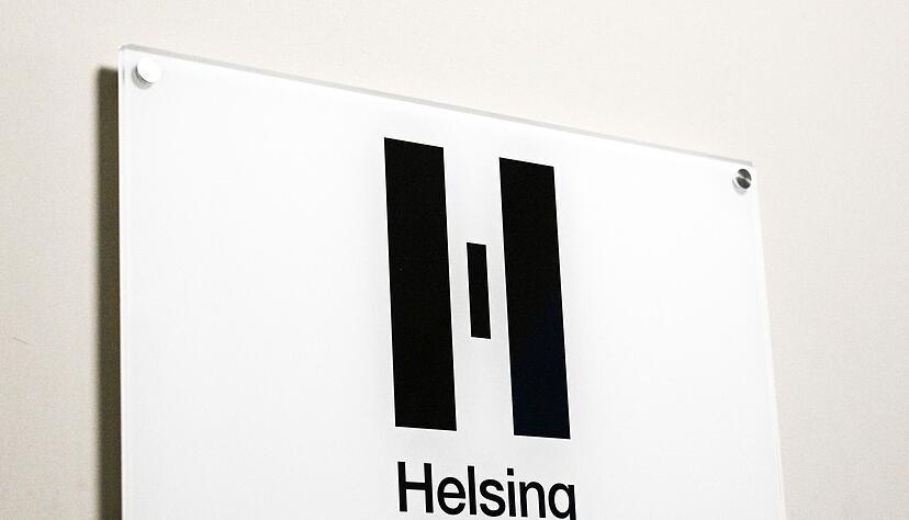 Die Münchner Rüstungsfirma hat die größte Finanzierungsrunde in Deutschland 2025 abgeschlossen. (Archivbild)