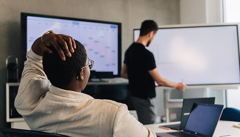 Schon wieder Montag: Dem Wochenstart blicken wir oft mit negativen Gefühlen entgegen. Schon wieder Montag: Dem Wochenstart blicken wir oft mit negativen Gefühlen entgegen.