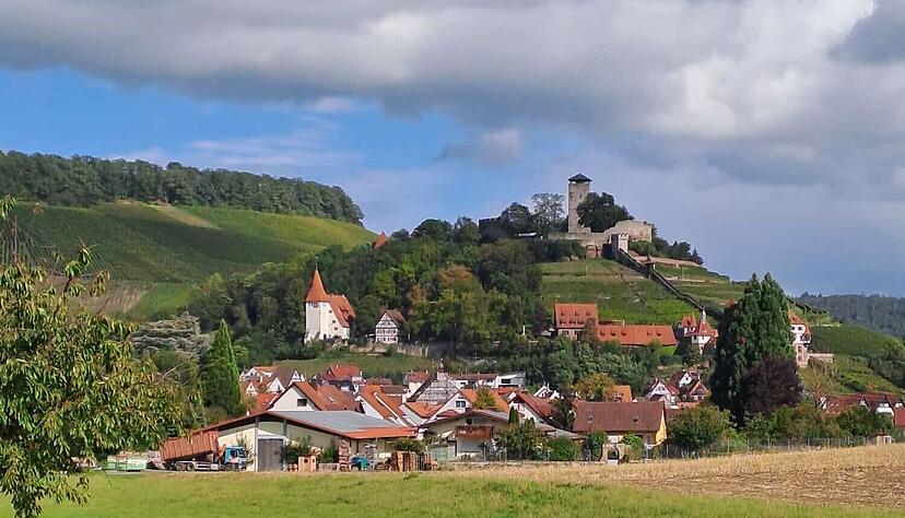In Beilstein herrscht Unruhe wegen eines Pflegeheims.