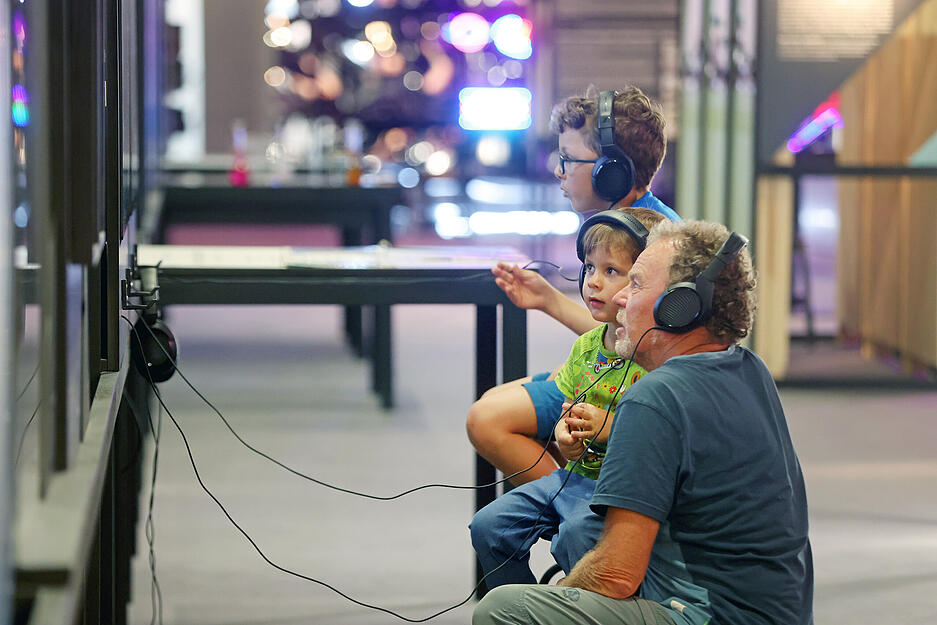 MS Wissenschaft macht Halt in Heilbronn