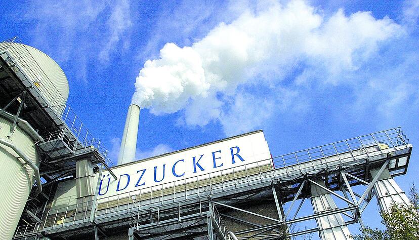 Im September startet die nächste Zuckerkampgane bei Südzucker in Offenau - diesmal mit einem Pilotprojekt. Im September startet die nächste Zuckerkampgane bei Südzucker in Offenau - diesmal mit einem Pilotprojekt.