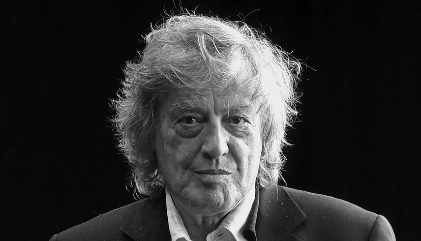 Tom Stoppard ist tot.