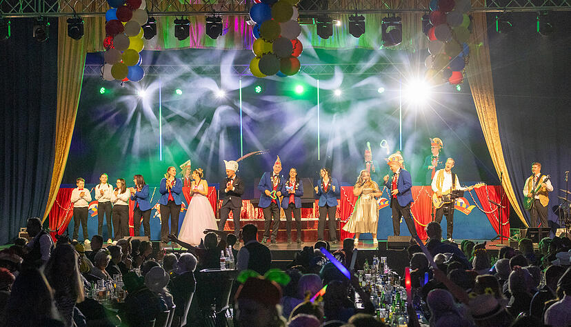 Am Samstag fand in Talheim die Prunksitzung des Carnevalsvereins statt. Am Samstag fand in Talheim die Prunksitzung des Carnevalsvereins statt.