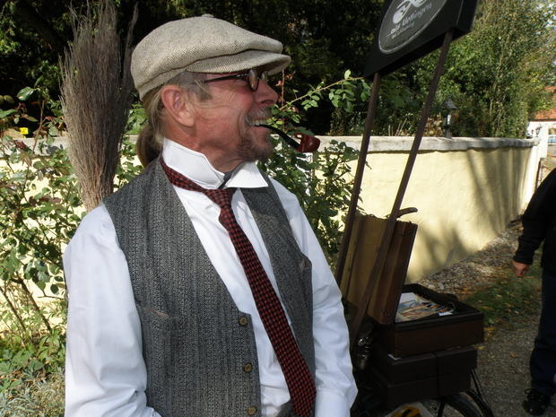 Landhaustage Schloss Assumstadt | 04.10. Landhaustage Schloss Assumstadt | 04.10.