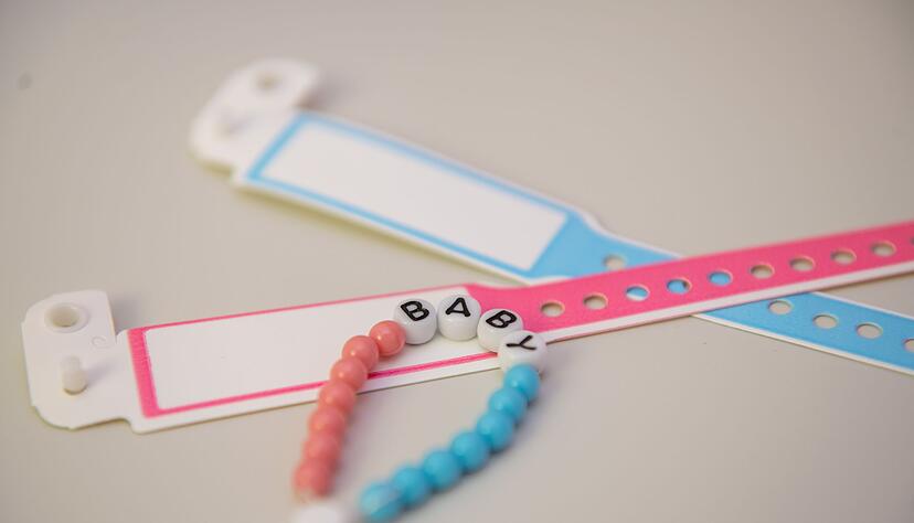 Wenn das Kind erst einmal da ist, spielt f&uuml;r viele Eltern das Geschlecht gar keine Rolle mehr. (Symbolbild)