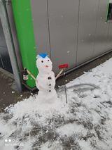 Foto von Nadine Auchter.