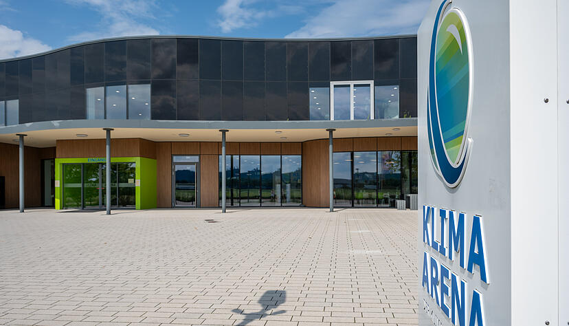 Lesersommer Sinsheim: Klima-Arena Technikführung