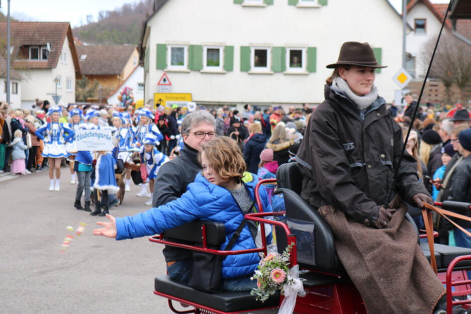 Taubenmarkt Mulfingen