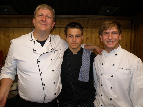 Gastro International Unterheimbach | 11.09.