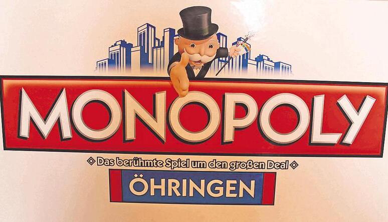 Auf dem Brettspiel und auf dem Karton ist Raum f&uuml;r Fotografien von Stra&szlig;enz&uuml;gen und markanten Bauten aus &Ouml;hringen.