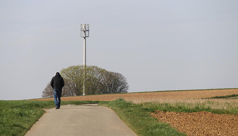 Auf dem H&ouml;henr&uuml;cken zwischen Berwangen, Richen und Ittlingen ist ein Windvorranggebiet ausgewiesen.