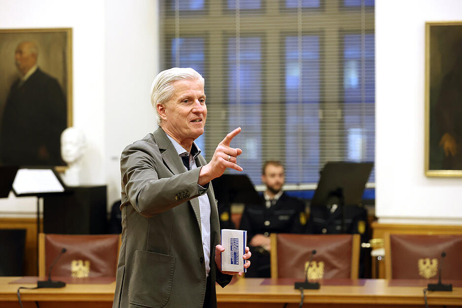 Zivilcouragepreis 2022